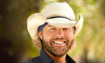 Toby Keith HD Wallpaper And