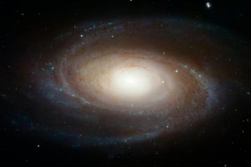 Messier Nasa