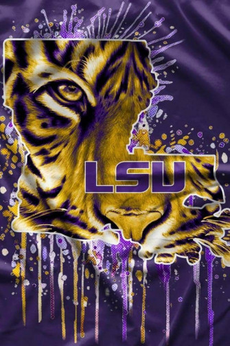 Lsu Wallpaper Explore More S Whatspaper