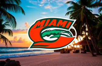 Miami Hurricanes Wallpaper