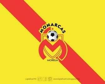 Wallpaper Mod20092013ctg Ligraficamx Monarcas Morelia