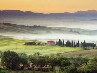 Travel Trip Journey Tuscany Italy
