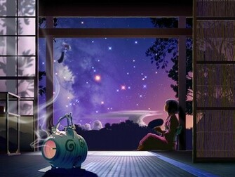Japanese Wallpaper Asian Fantasy