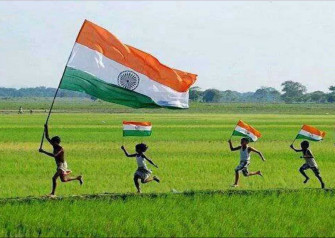 Indian Independence Day Wallpaper HD