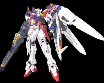 Gundam Wing Wallpaper Hq