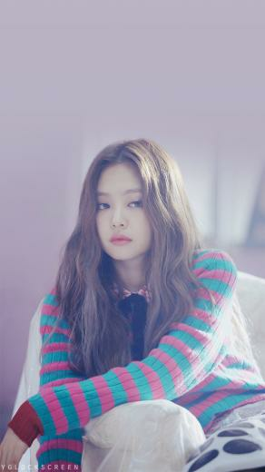 Blackpink Jennie Stay Mv Wallpaper For Blinks
