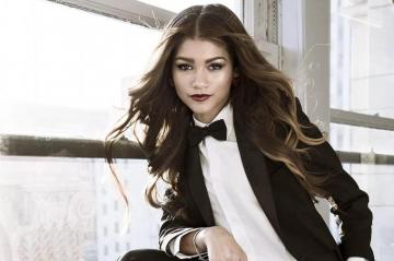 Zendaya Desktop Wallpaper HD