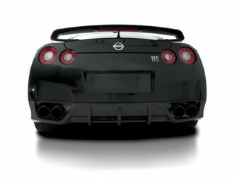 Nissan Skyline R35 Wallpaper HD In Cars Imageci