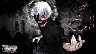 Kaneki Ken Ghoul Form Computer Wallpaper Desktop Background