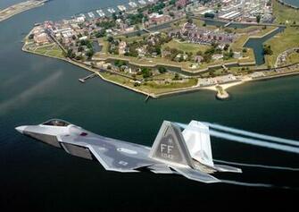 Raptor U S Air Force Fact Sheet Display