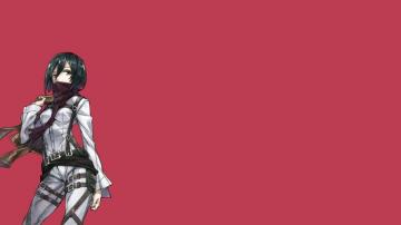 Attack On Titan HD Wallpaper Id