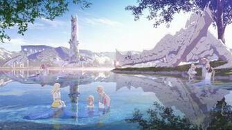 Maquia When The Promised Flower Blooms