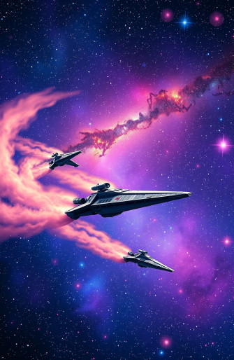 Star Wars Lock Screen Wallpaper