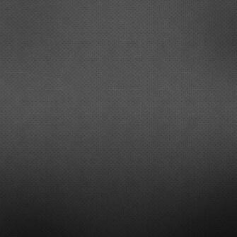 The Perforated Gray Leather Background For New iPad