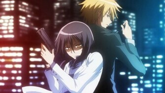 Ayuzawa Image Kaichou Wa Maid Sama HD Wallpaper And Background Photos