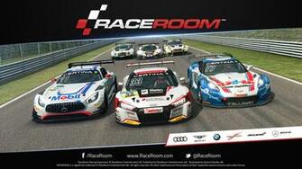 Raceroom Racing Experience Has Been Updated