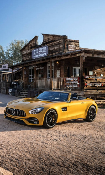 Top Mercedes Amg iPhone Wallpaper Full HD 4k To Use