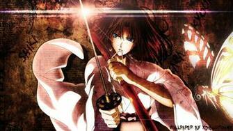 Kara No Kyoukai Wallpaper Full HD Im6td9c 4usky