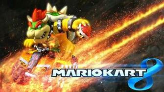 Mario Kart Bowser Wallpaper Mentalmars