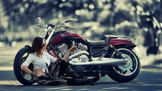 Harley Davidson Wallpaper
