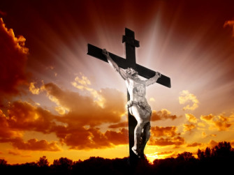 Jesus Christ Wallpaper