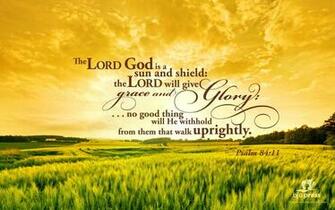 Scripture Desktop Background