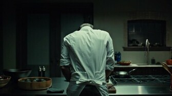 Hannibal S Kitchen Computer Wallpaper Desktop Background
