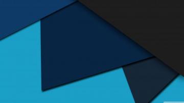 Material Desktop Wallpaper Top