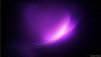 Purple Abstract Art Wallpaper HD In