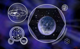 Tardis Screen By Padfootbrush