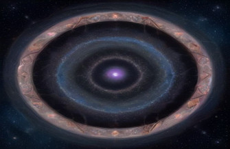 Stargate Screensavers Wallpaper