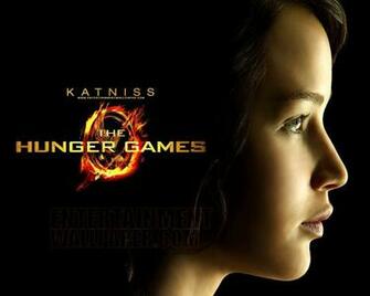 The Hunger Games Wallpaper Maceme