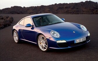 Porsche Desktop Wallpaper Widescreen