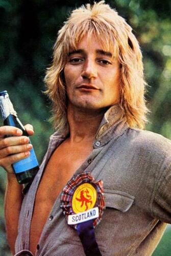 Rod Stewart Wallpaper