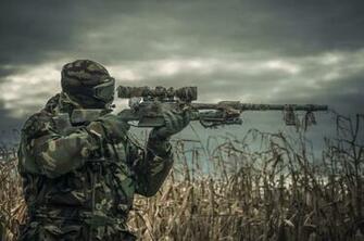 Assault Guns Military Rifle Weapons Airsoft Game Toys Combat Team
