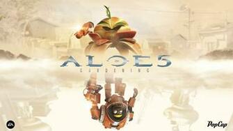 Halo Pvz Garden Warfare Wallpaper HD