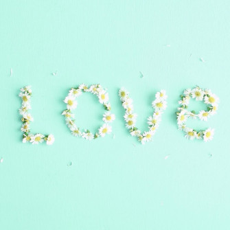 Mint Green Aesthetic Wallpaper