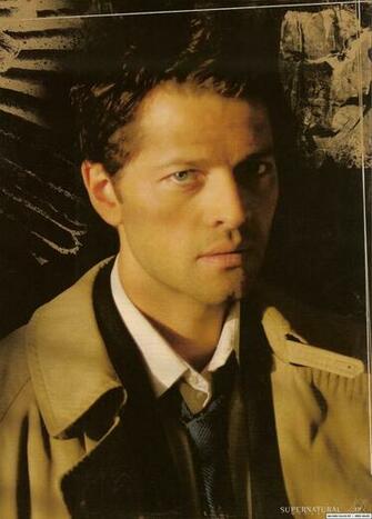 Misha Collins Wallpaper HD