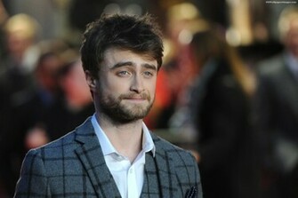 Daniel Radcliffe Wallpaper