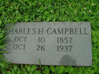 Chuck Campbell Picture Colection