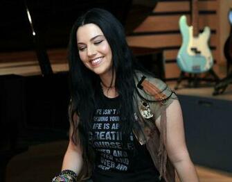 Evanescence Wallpaper