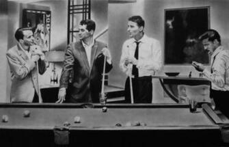 The Rat Pack By Youngey