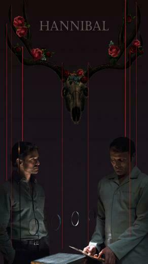 Hannibal Wallpaper