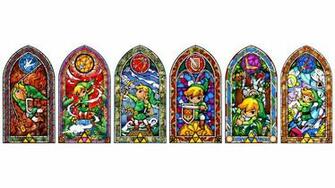 Toon Link Image Hintergr Nde HD Wallpaper And Background