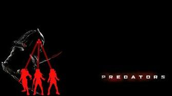 Predators Wallpaper Art Endarixx