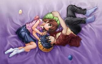 Nad Furukawa Nagisa Dango Daikazoku Okazaki Tomoya