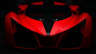 X80 Proto Vehicles Gtaforums