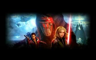 Shadow Of Revan Wallpaper By