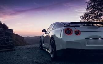 Nissan Gt R Wallpaper Top Background
