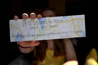 Paper Towns Quotes Wallpaper